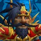 Dèmïgöd avatar