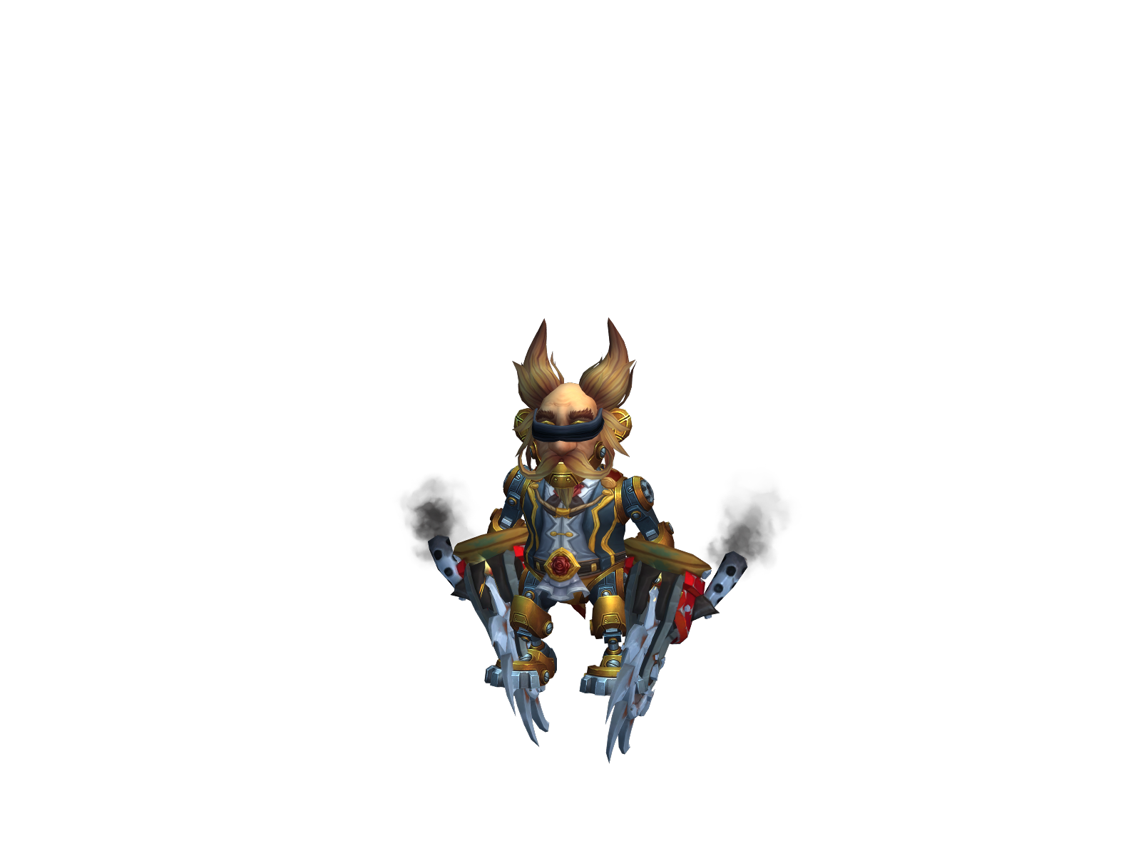 character banner