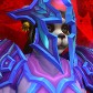 Tíny avatar