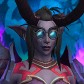 Anasia portrait