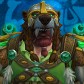 Draois avatar