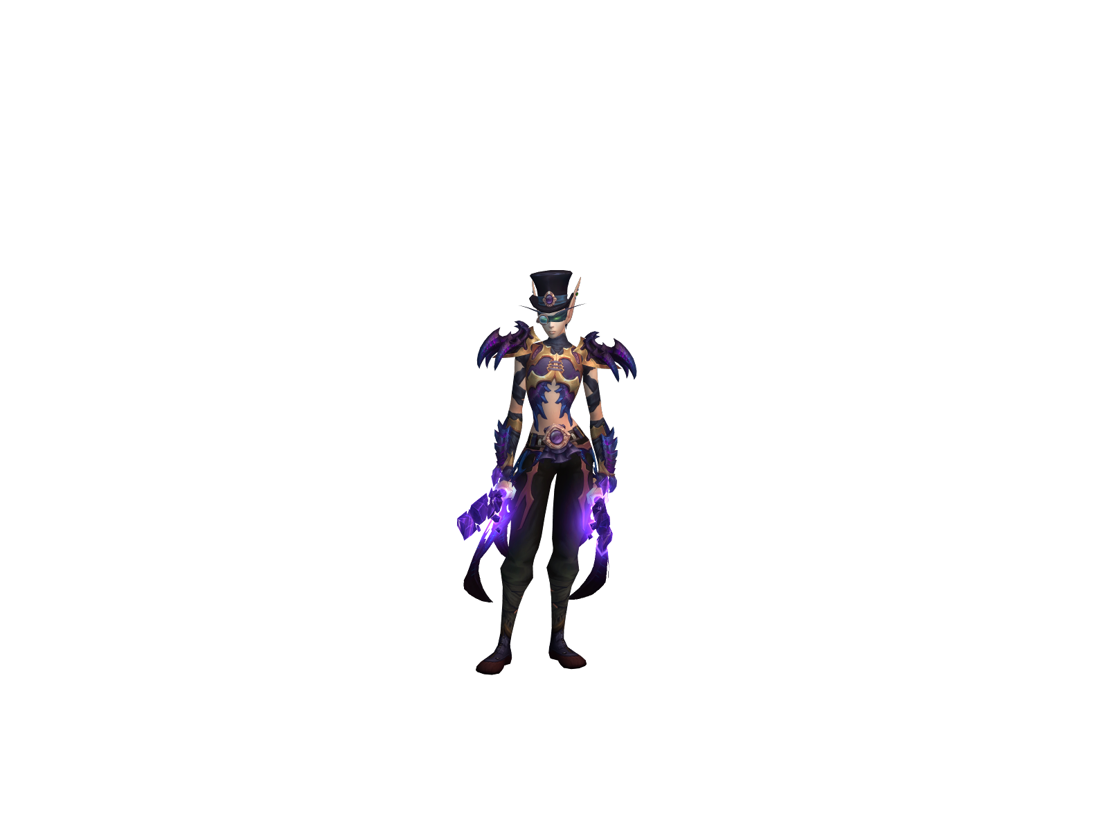 Demoniaca