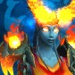 Oasis avatar