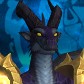 Maleficeñt avatar