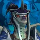 Oddevoker avatar