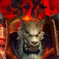 Dababayaga portrait