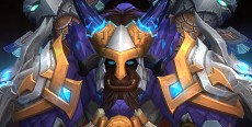 Droki's icon