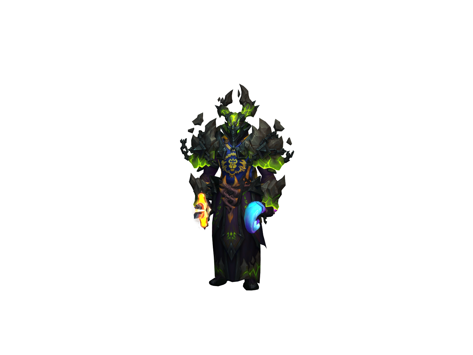 Drakenn