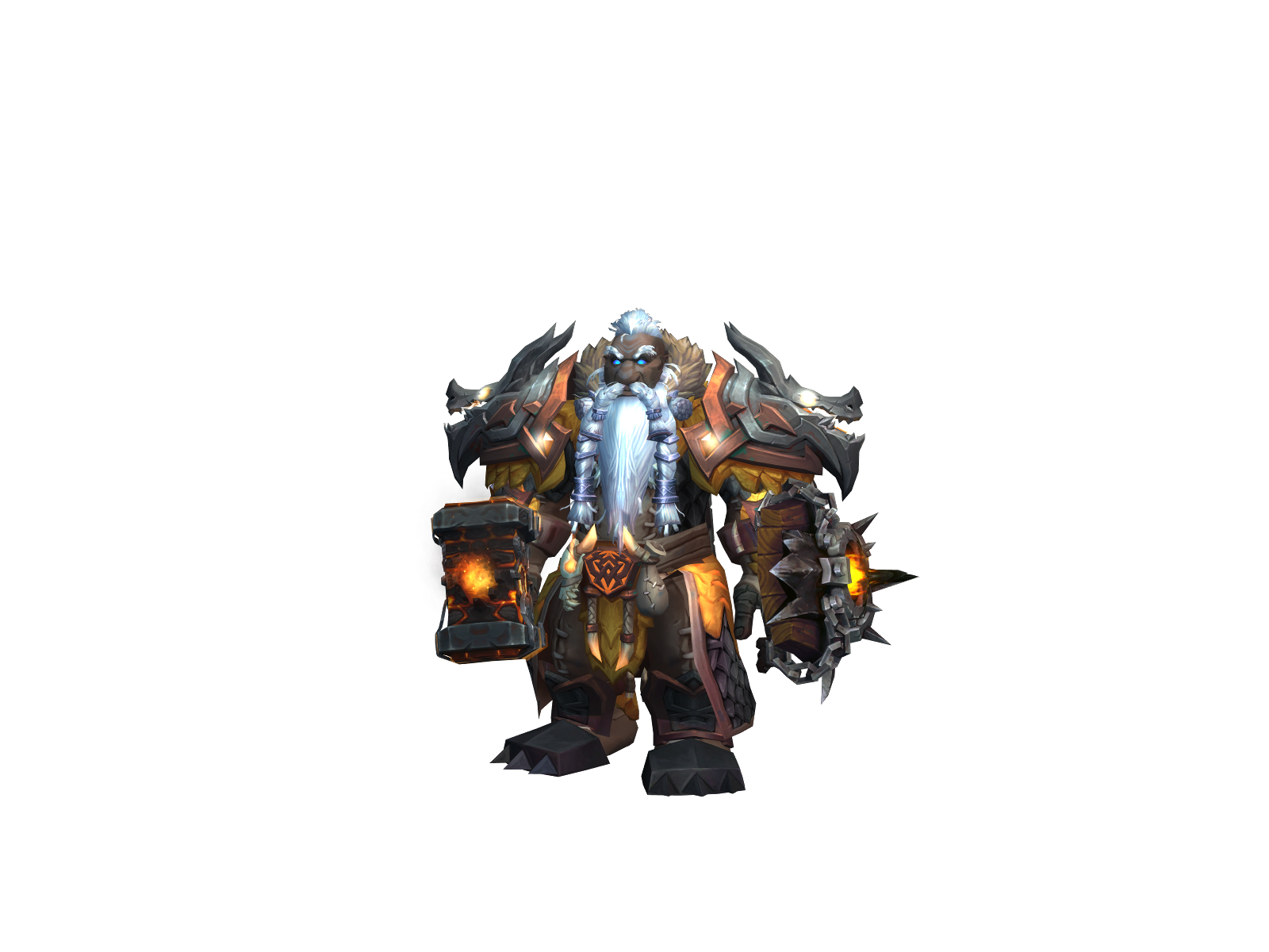 Bernard