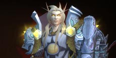 Blackgrace's icon