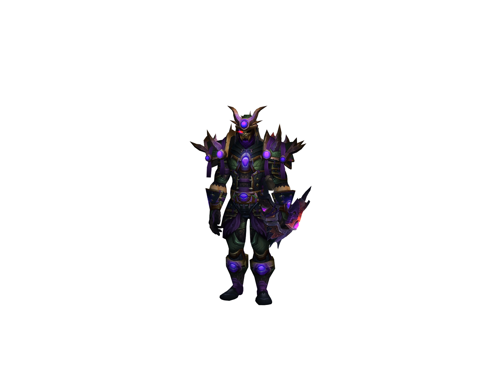 Trickshooter