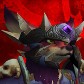 Fyrefõx avatar