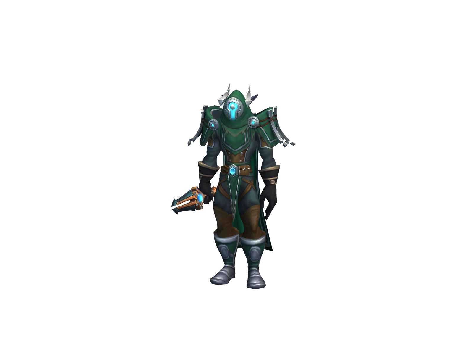 Marwynn