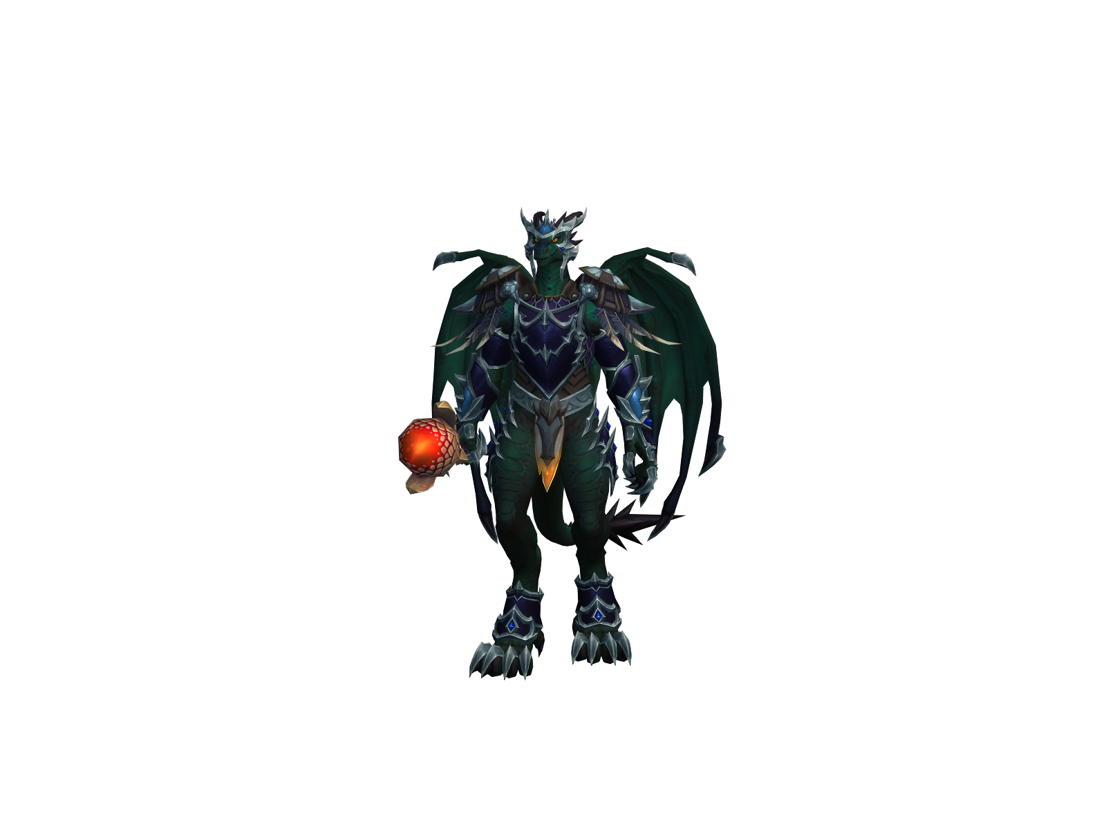 Dracotulsi