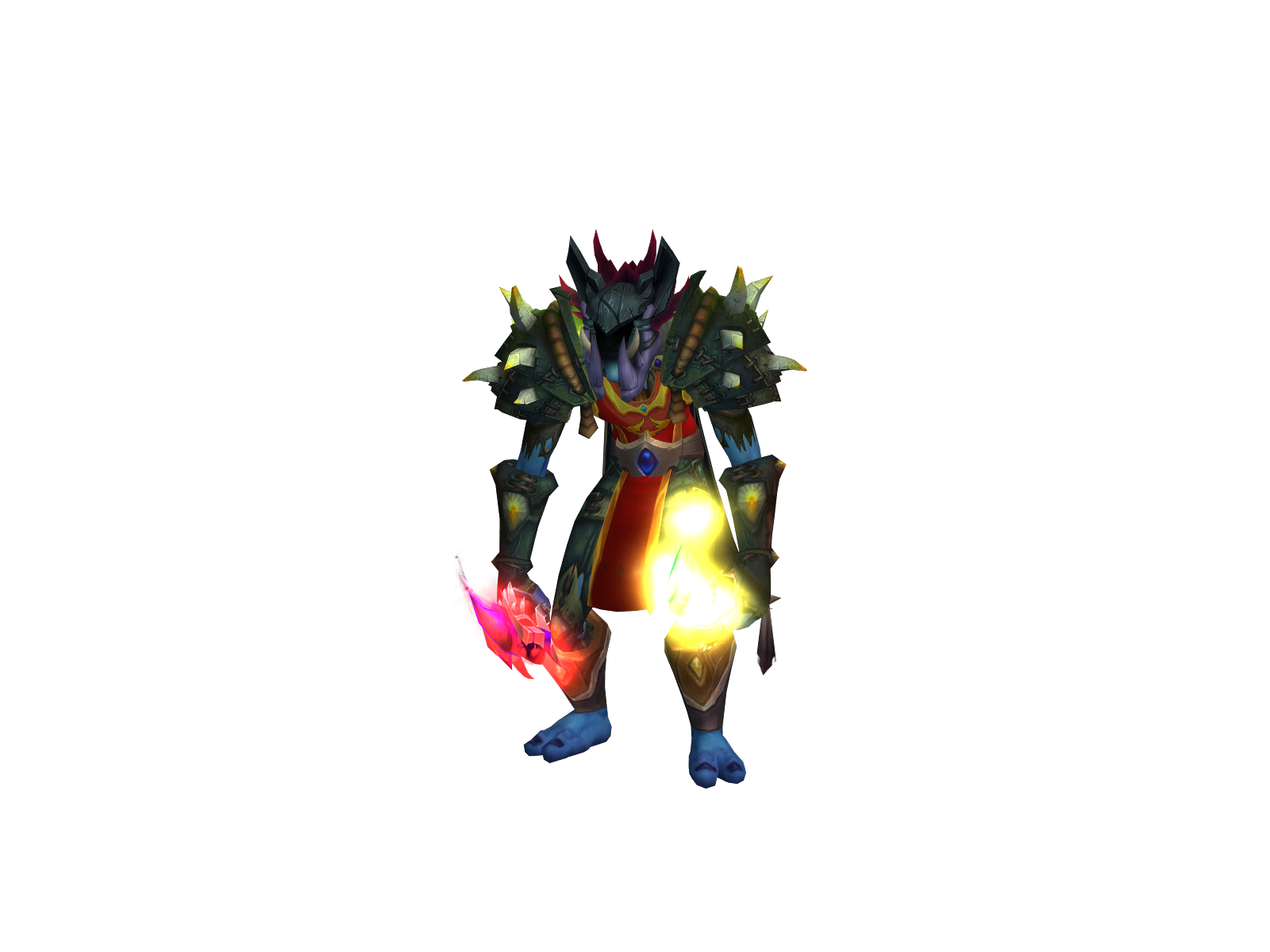Necrolite