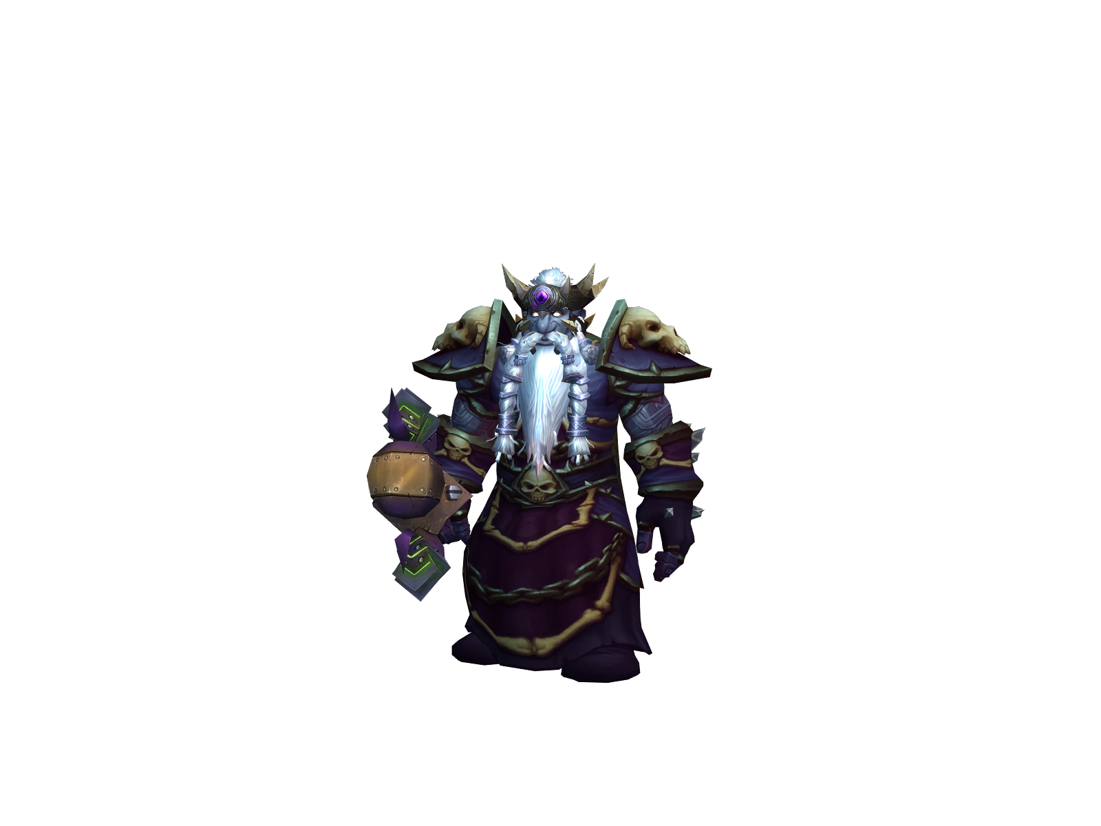 Arrokoth