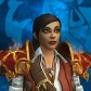 Cailiå avatar