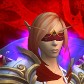 Glaucoma avatar