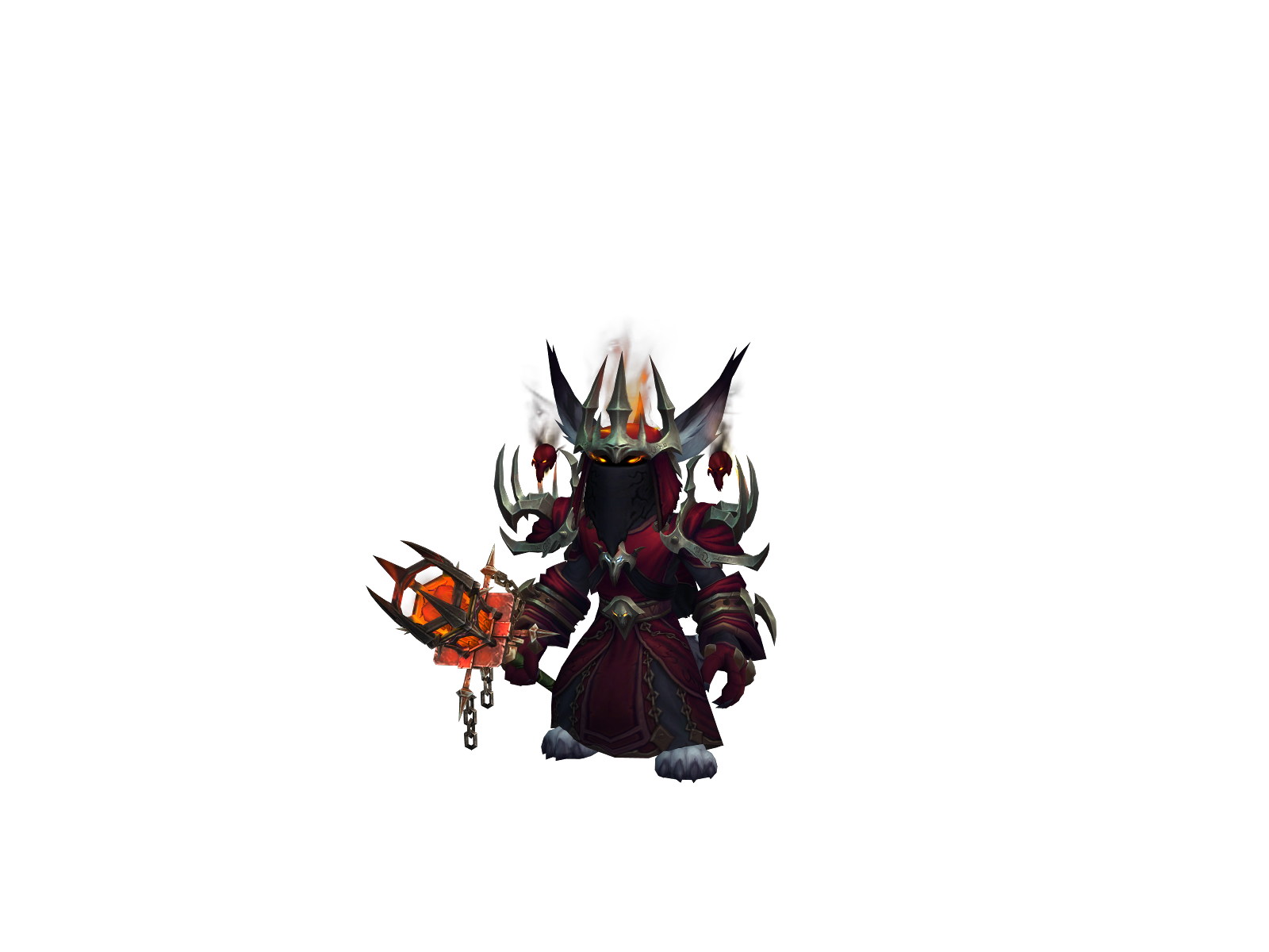 Firebirdmage