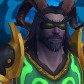 Constantene avatar
