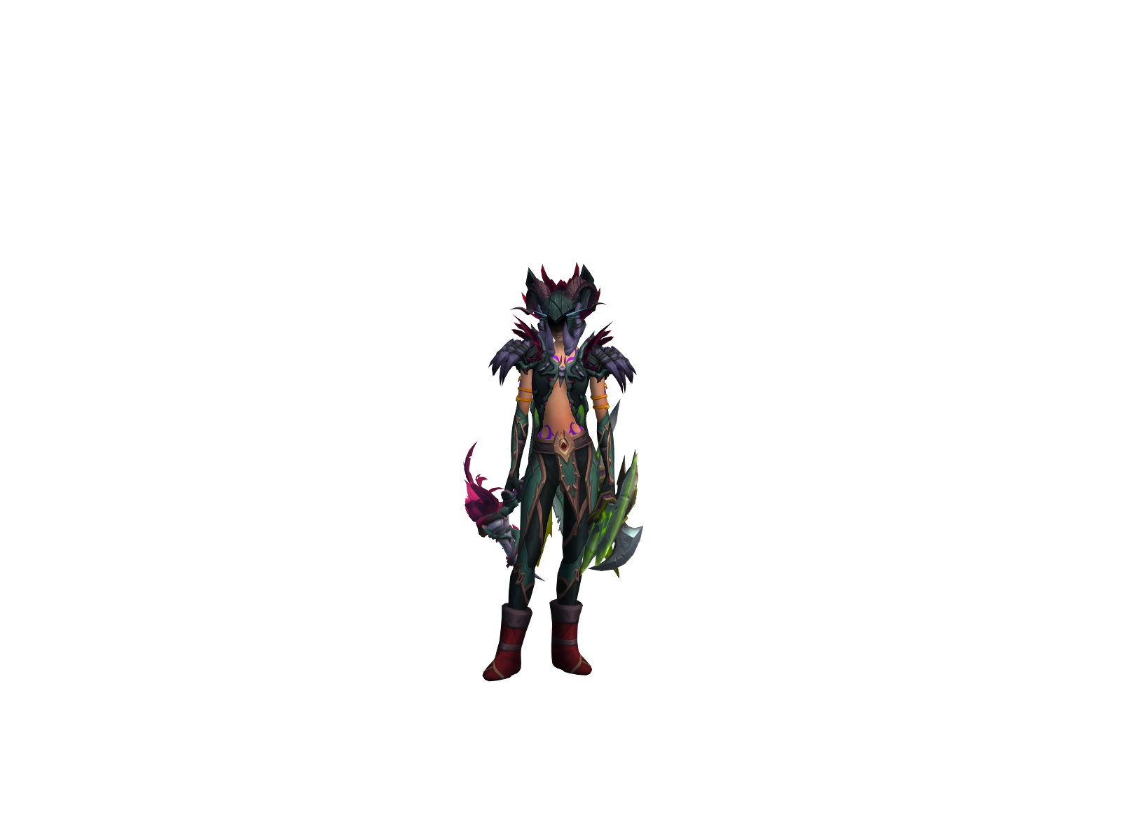 Toxicca