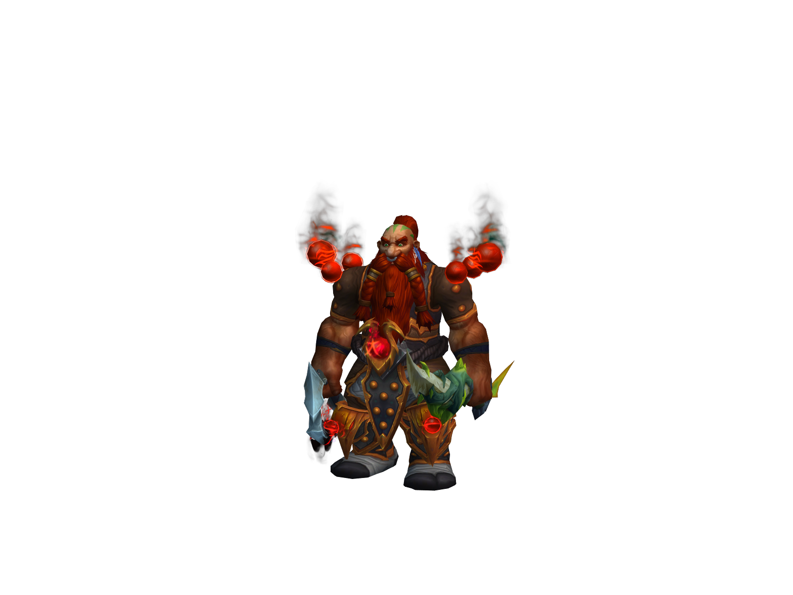 Orgen