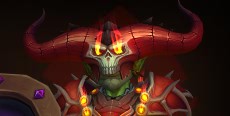 Carclias's icon