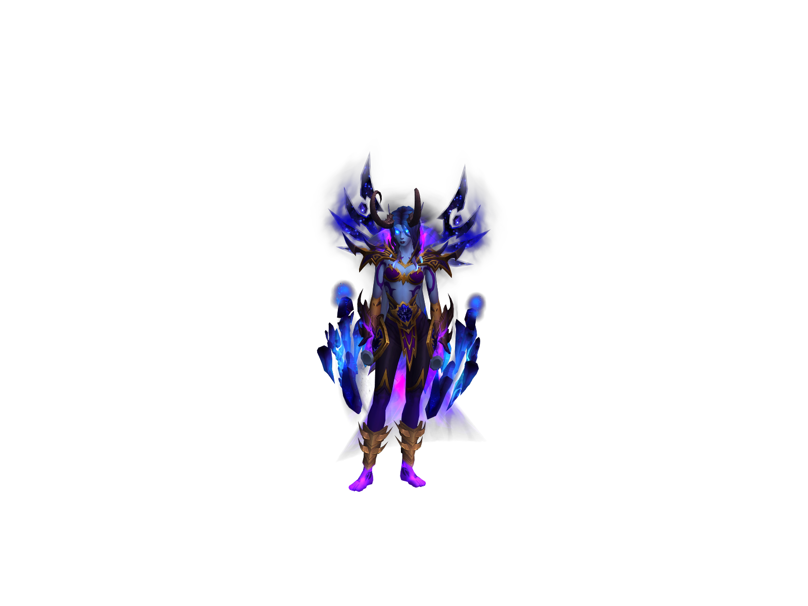 Blueshift