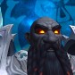 Kalisar avatar