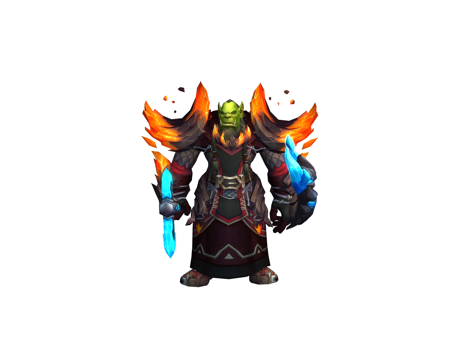 Dhargal