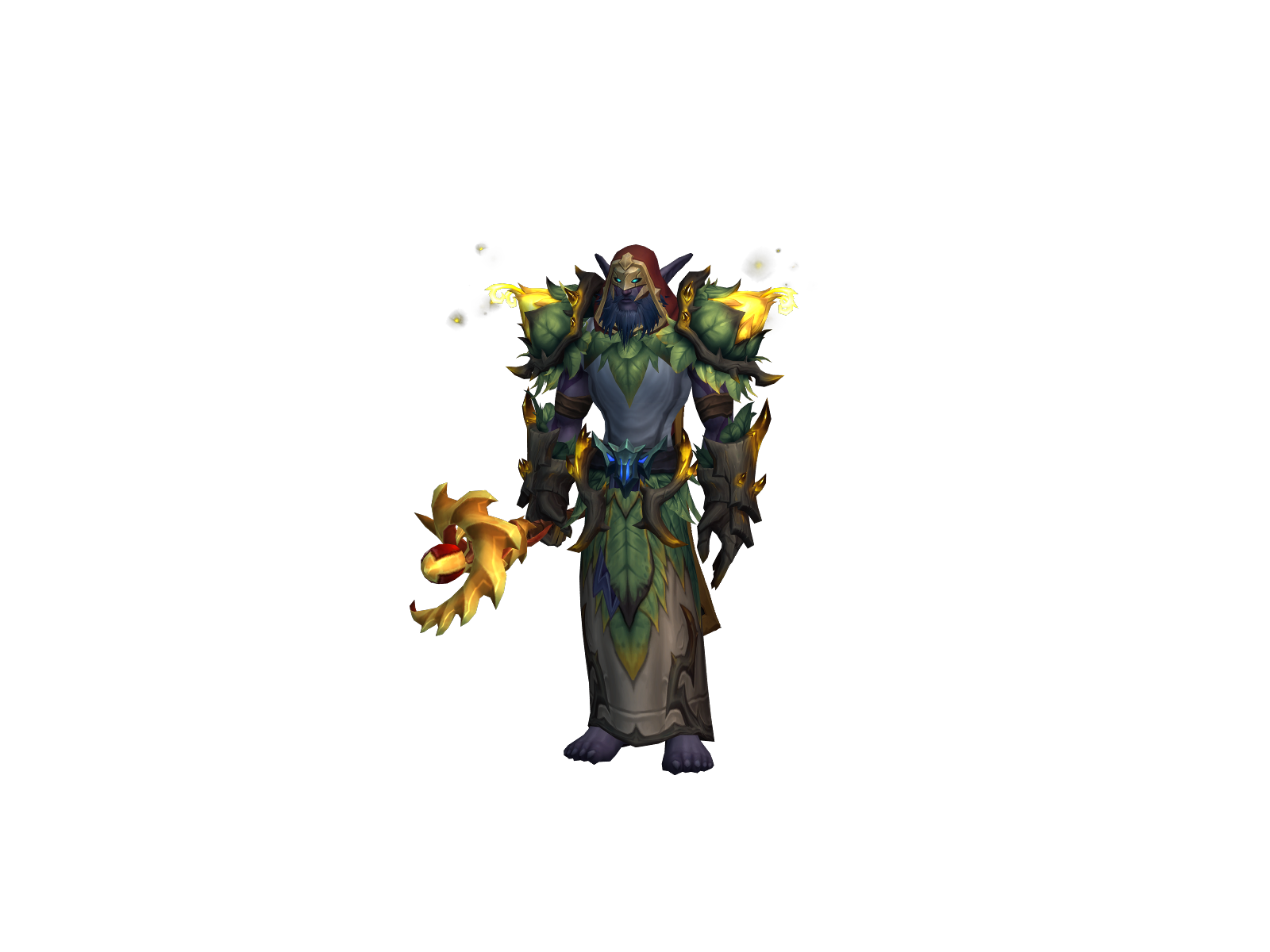Wilderbeast