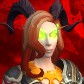 Mandos avatar
