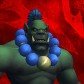 Targis avatar
