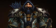Shortrange's icon