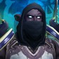 Tchalla avatar