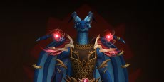 Drokigos's icon