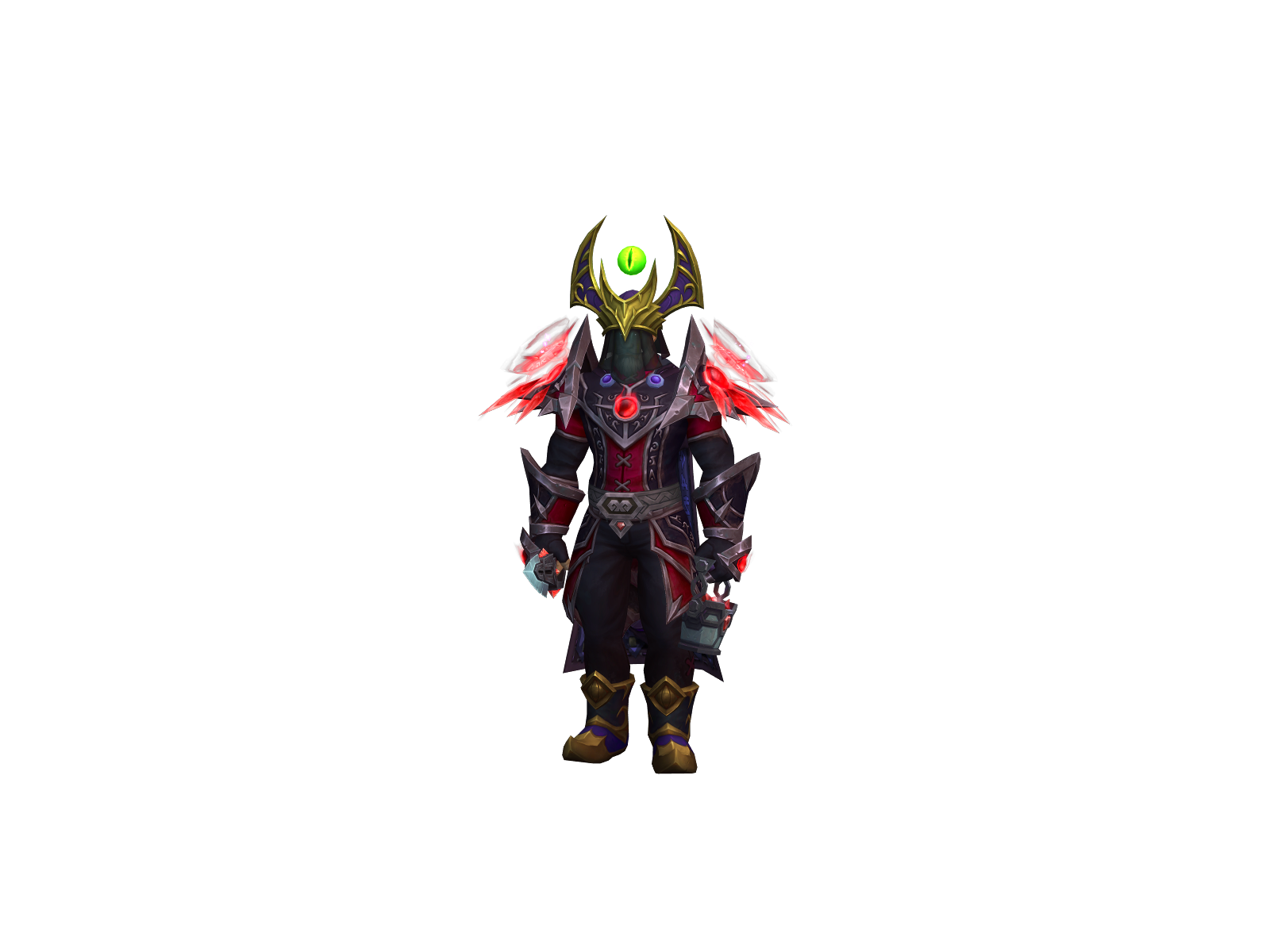 Belgarath