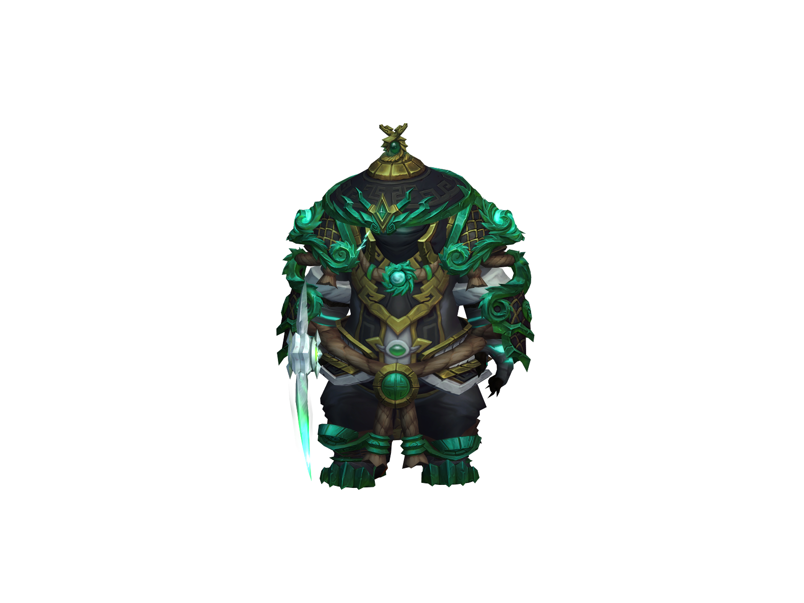 Firebirdmonk