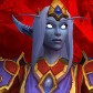 Mekalistra avatar