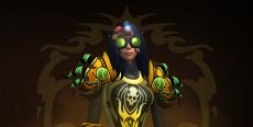 Johai's icon
