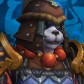 Monkdart avatar