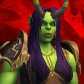 Gydtha avatar