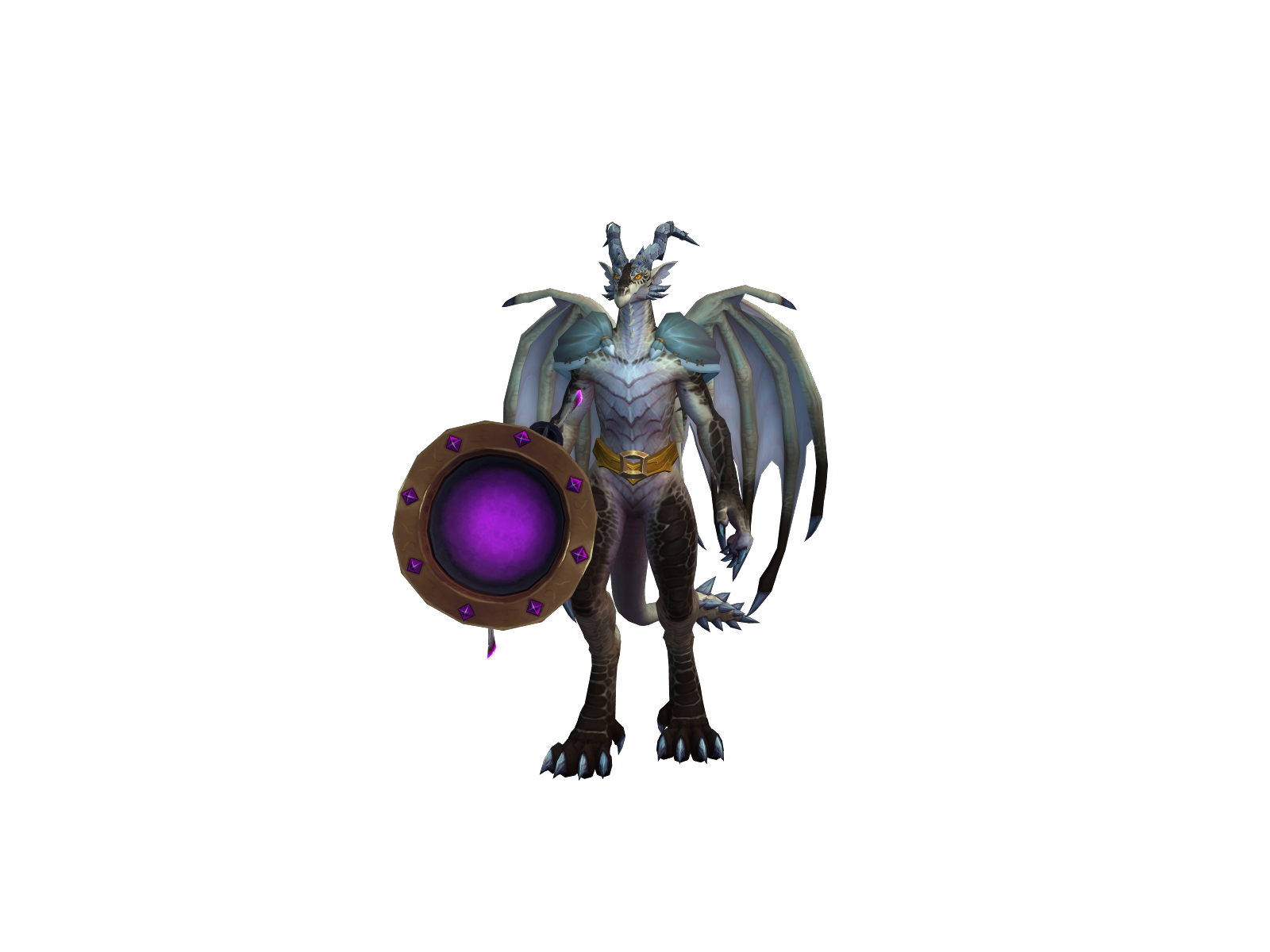 Taptopay 3D character render