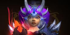 Kalisandra's Avatar