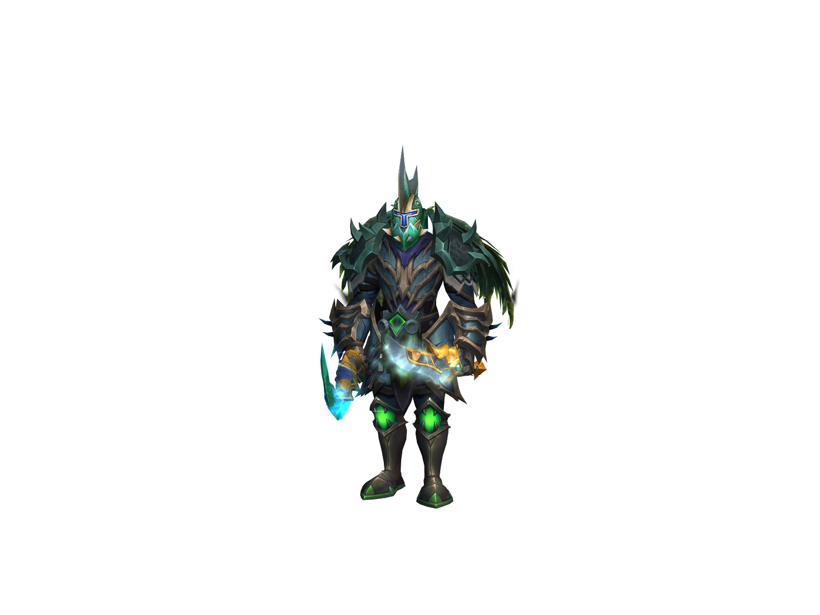 Madarauchiha character render