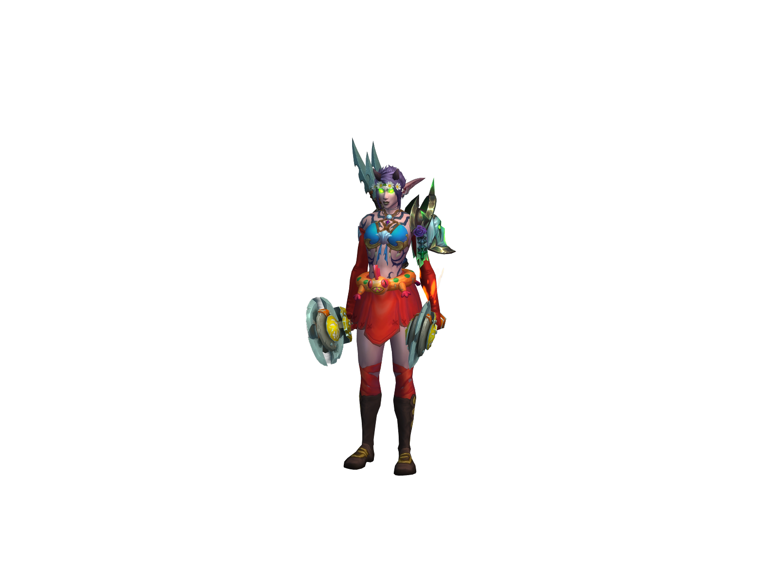 Bonedready