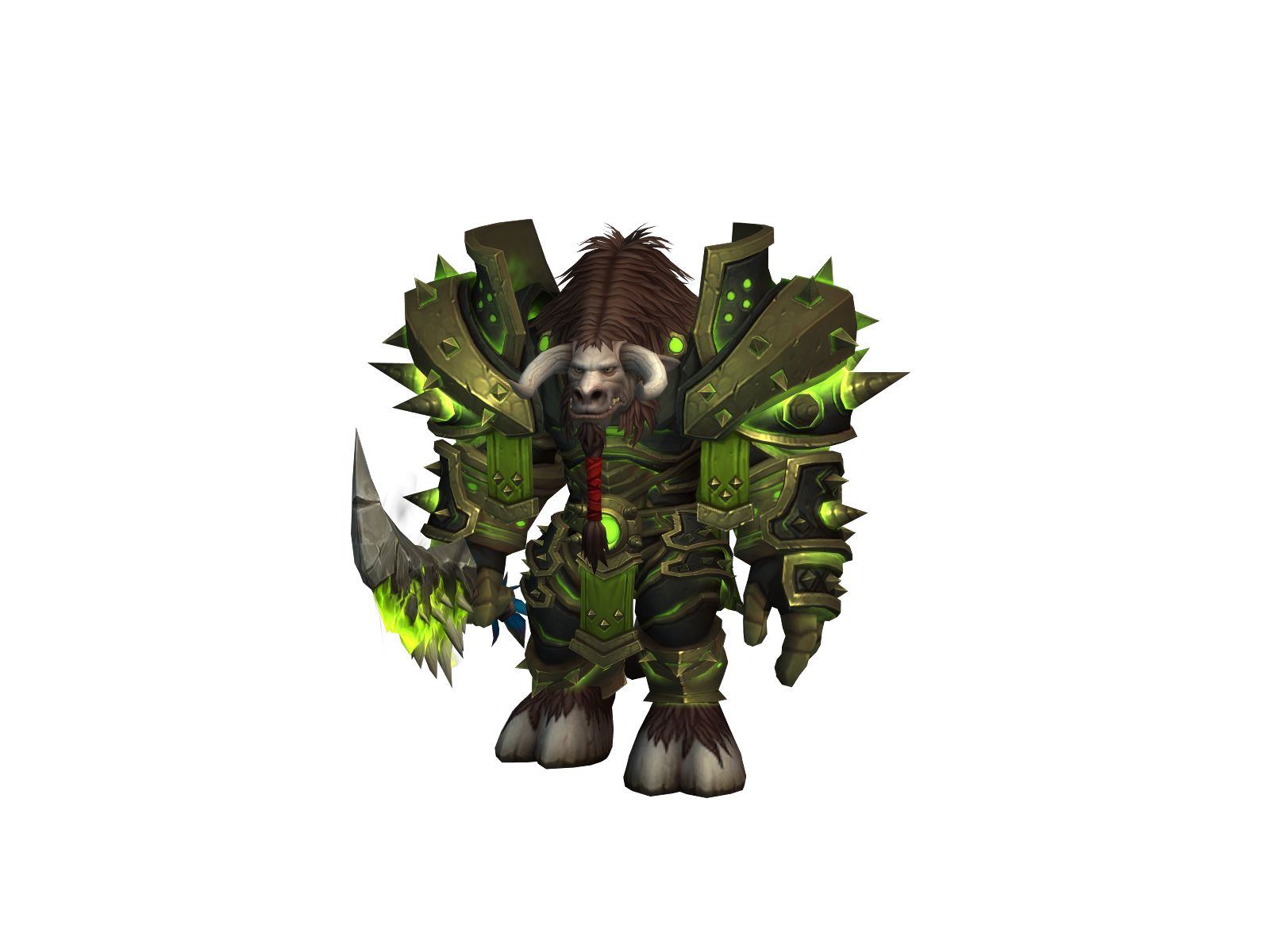 Beastlybull