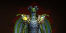 Evokryn's icon