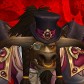 Orandrok portrait