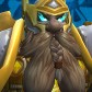 Enochian avatar